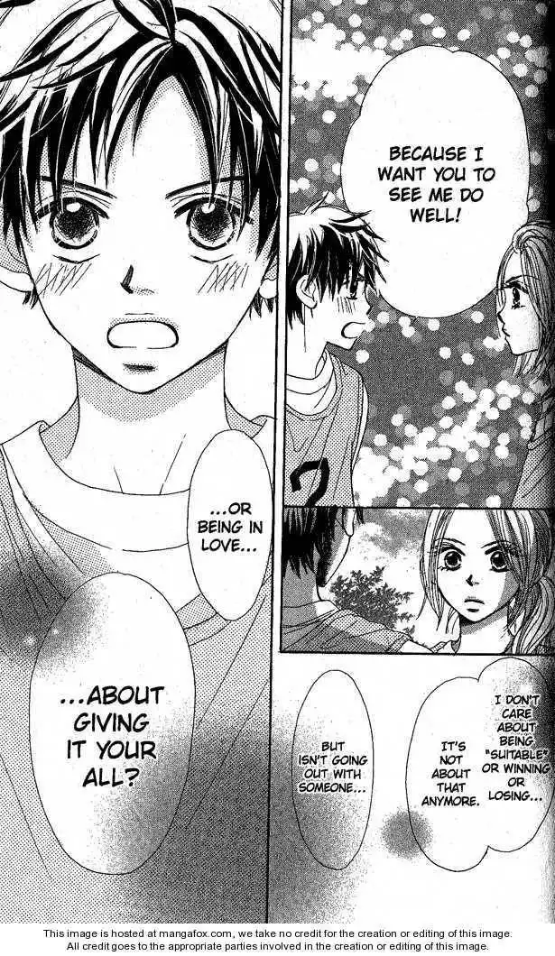Monkey High! Chapter 8 23